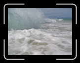 Une belle vague
